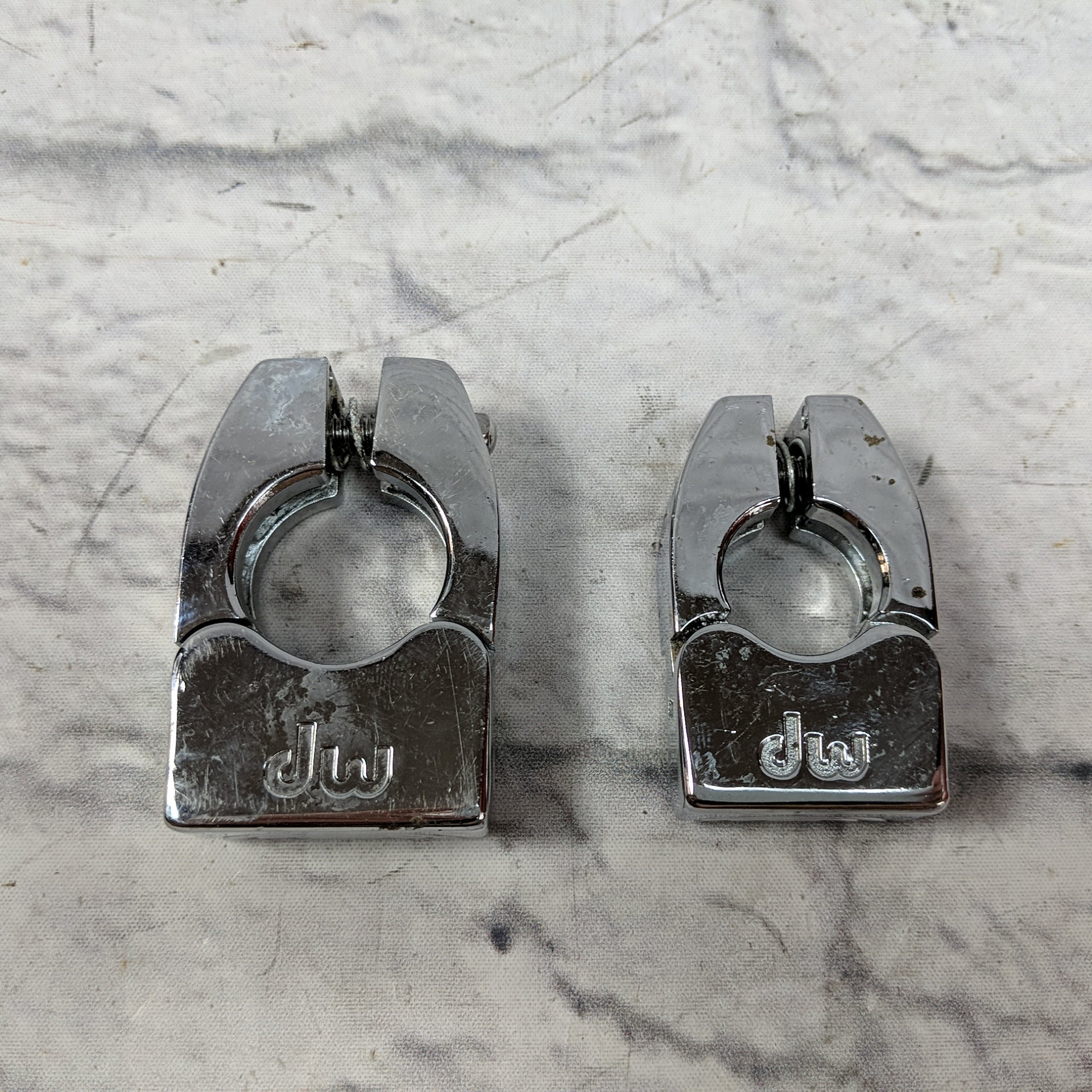 DW Memory Lock Pair