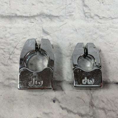 DW Memory Lock Pair