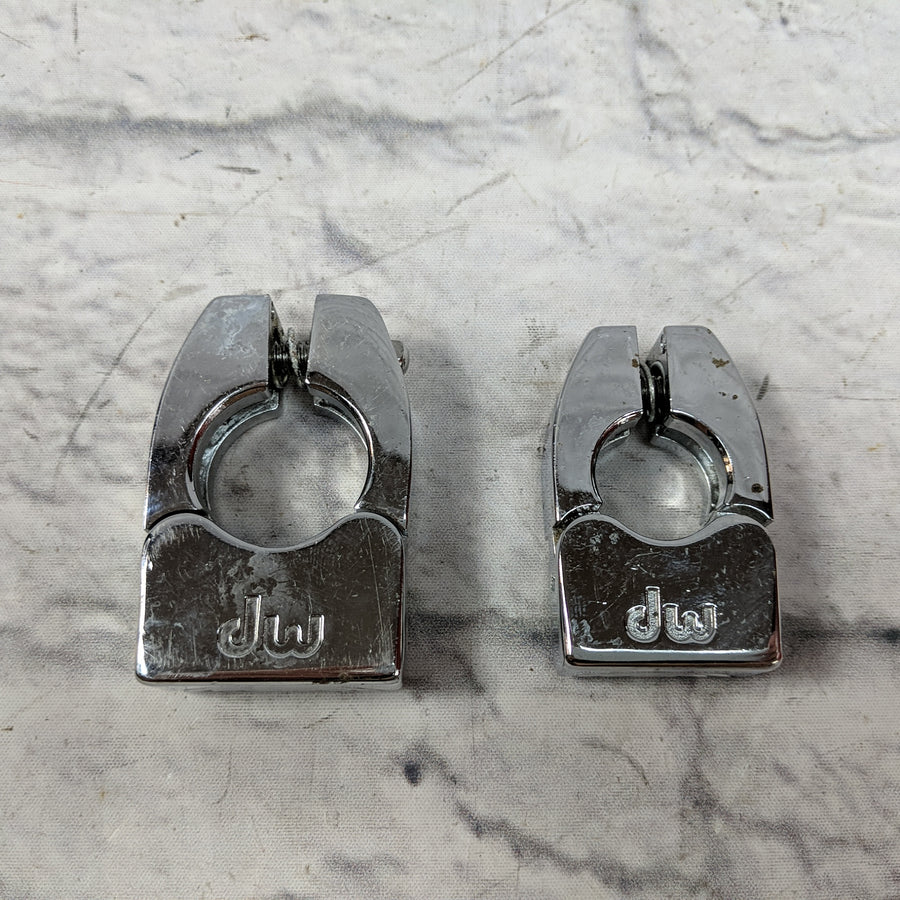 DW Memory Lock Pair