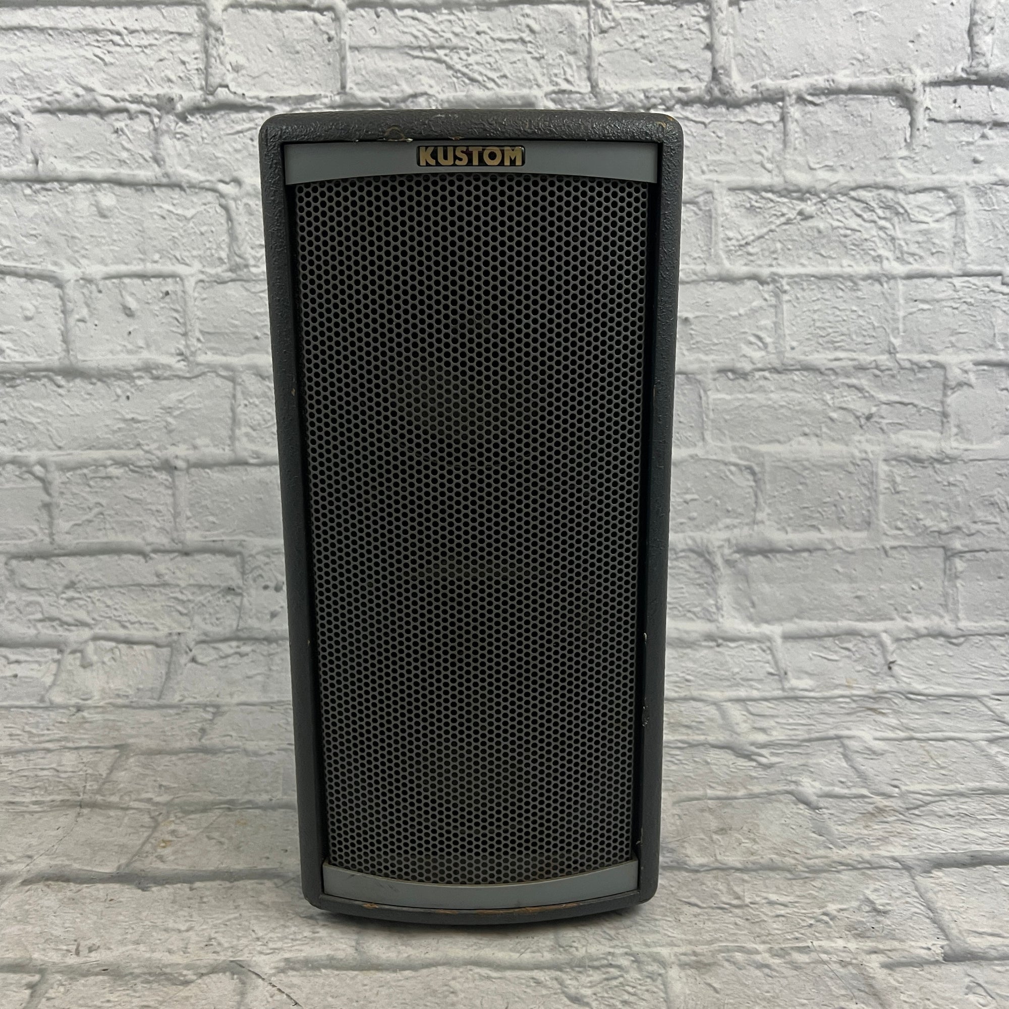 Kustom KPS-LS100T Speaker Cabinet