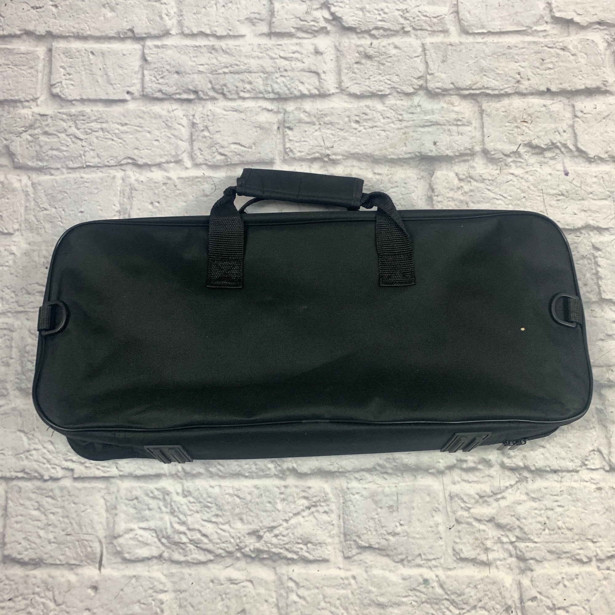 Donner Pedal Board 20x8 w/ Bag