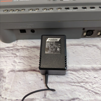 Fostex X77 Multitracker Cassette Recorder