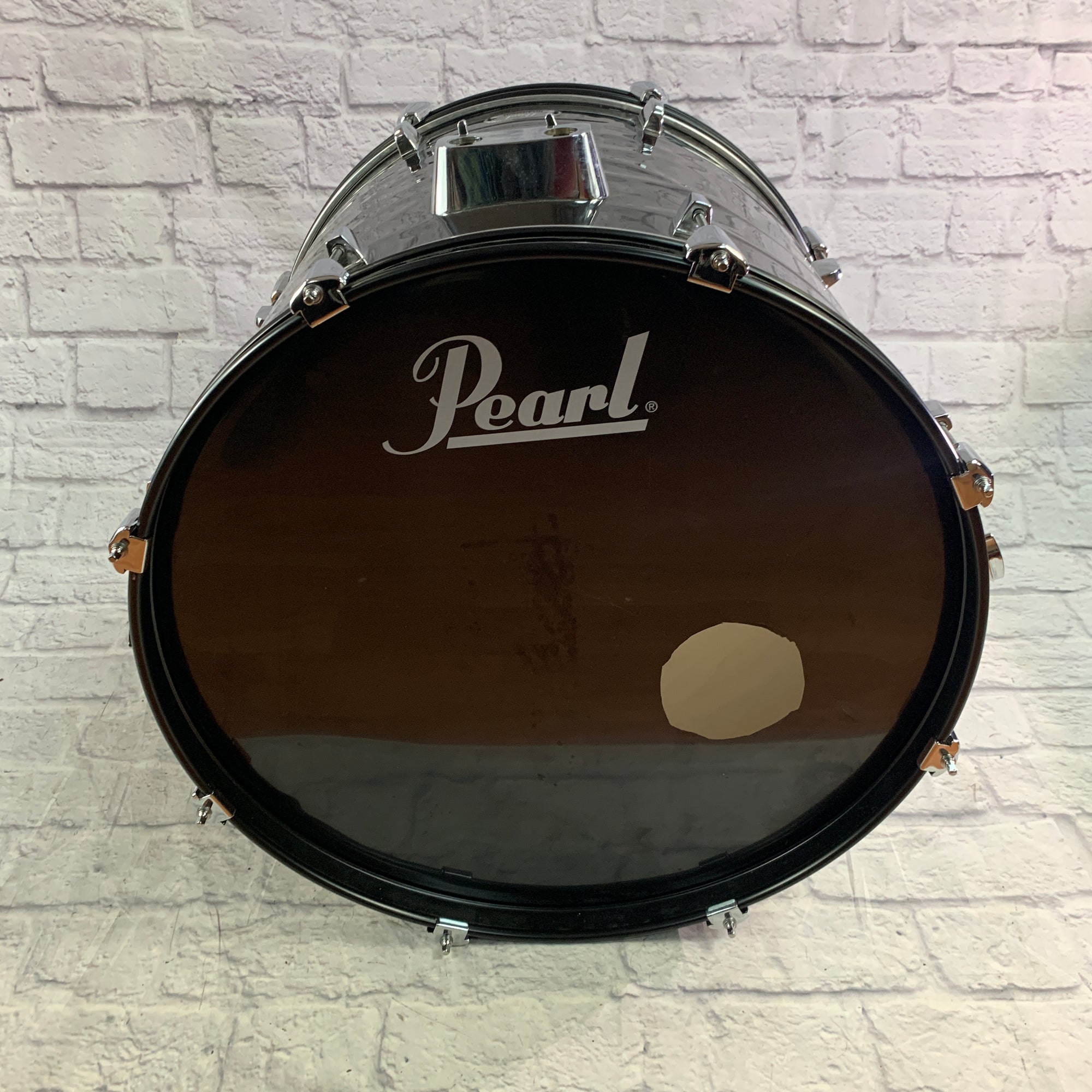 Pearl Road Show Kick 22 Bass Drum