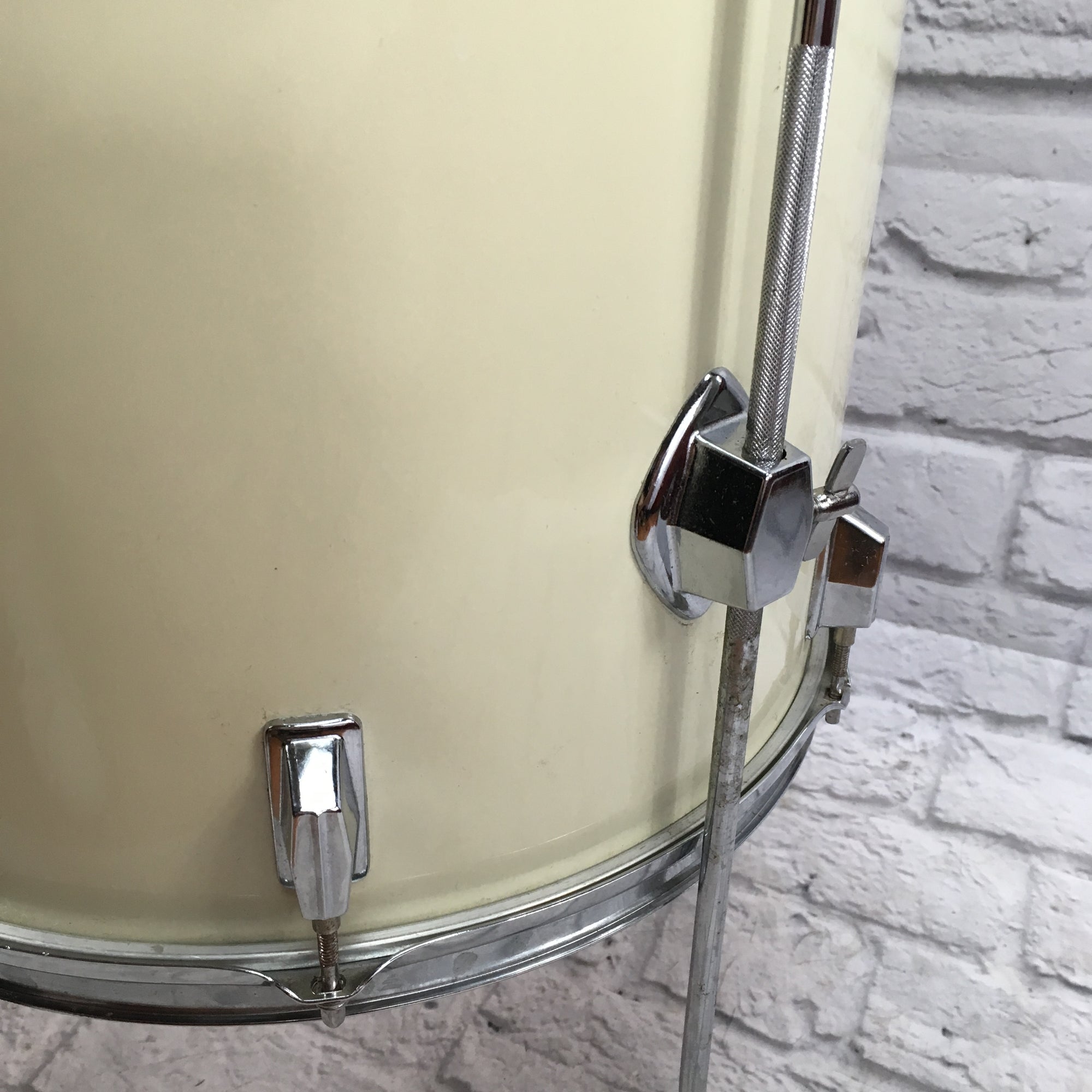 Sunlite 16x16 Floor Tom