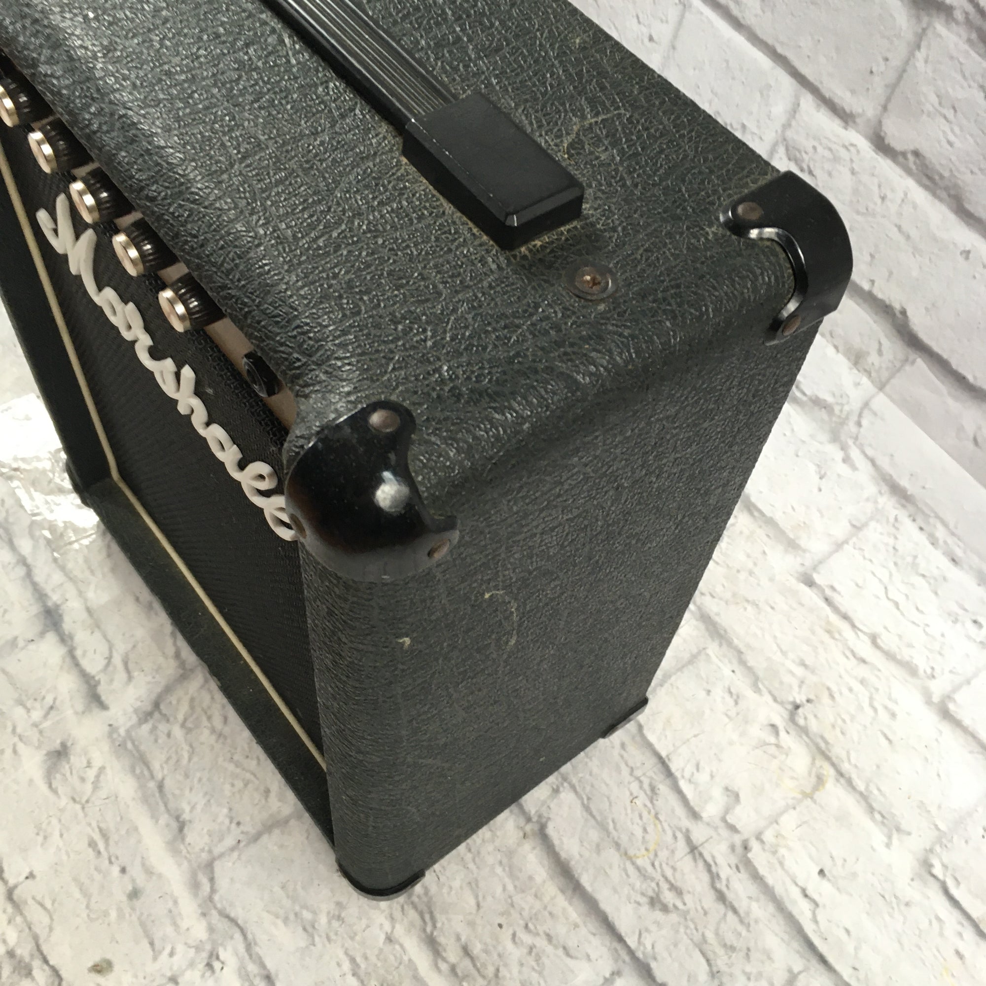 Marshall 5005 Lead 12 Combo Modified