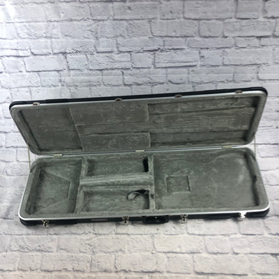 Road Runner Hard Shell Bass Guitar Case