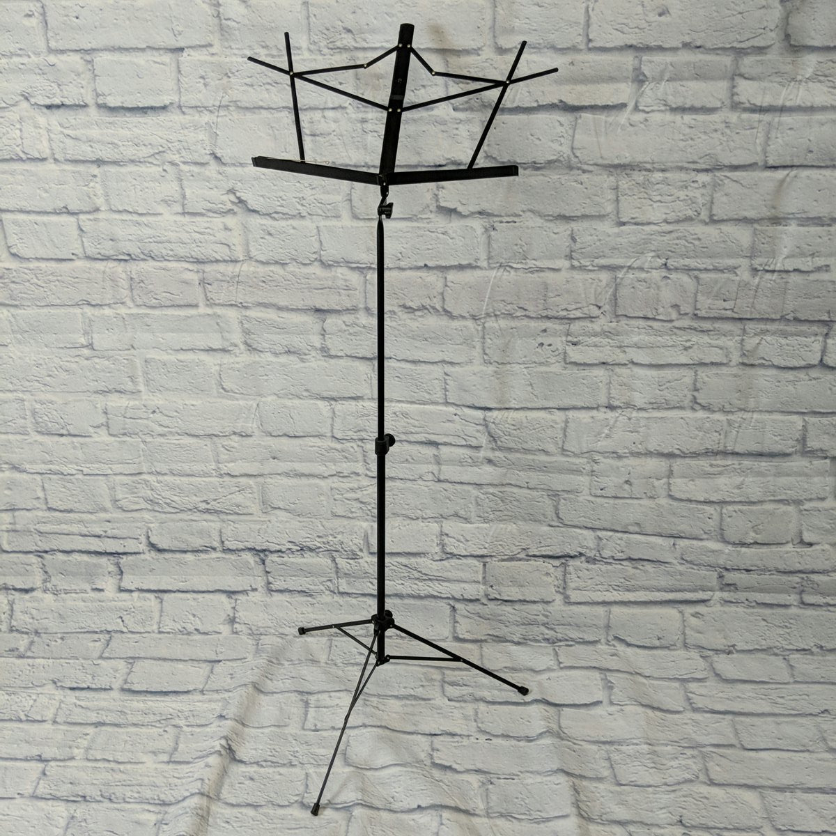 Folding Music Stand