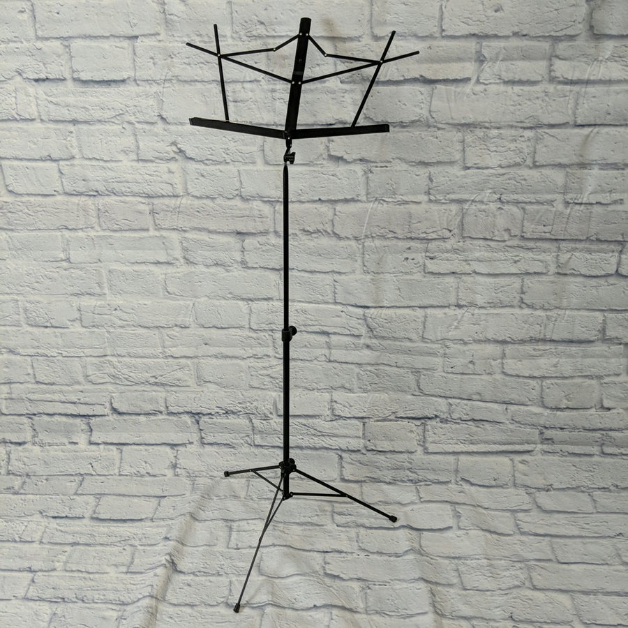 Folding Music Stand