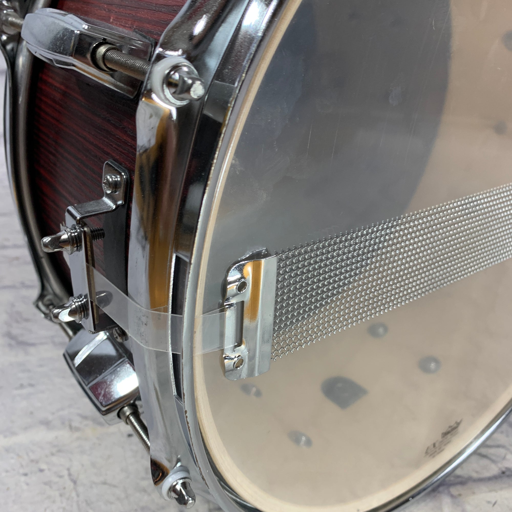 Mapex Mars 14 x 6 Birch Snare