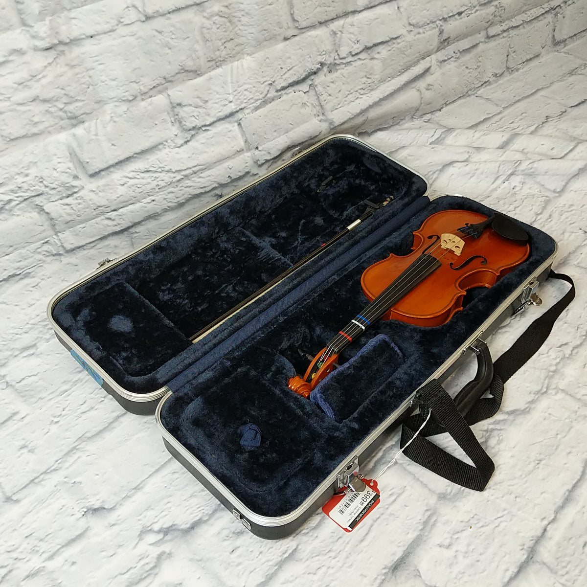 Eastman 1/4 Size Violin Outfit 13360030