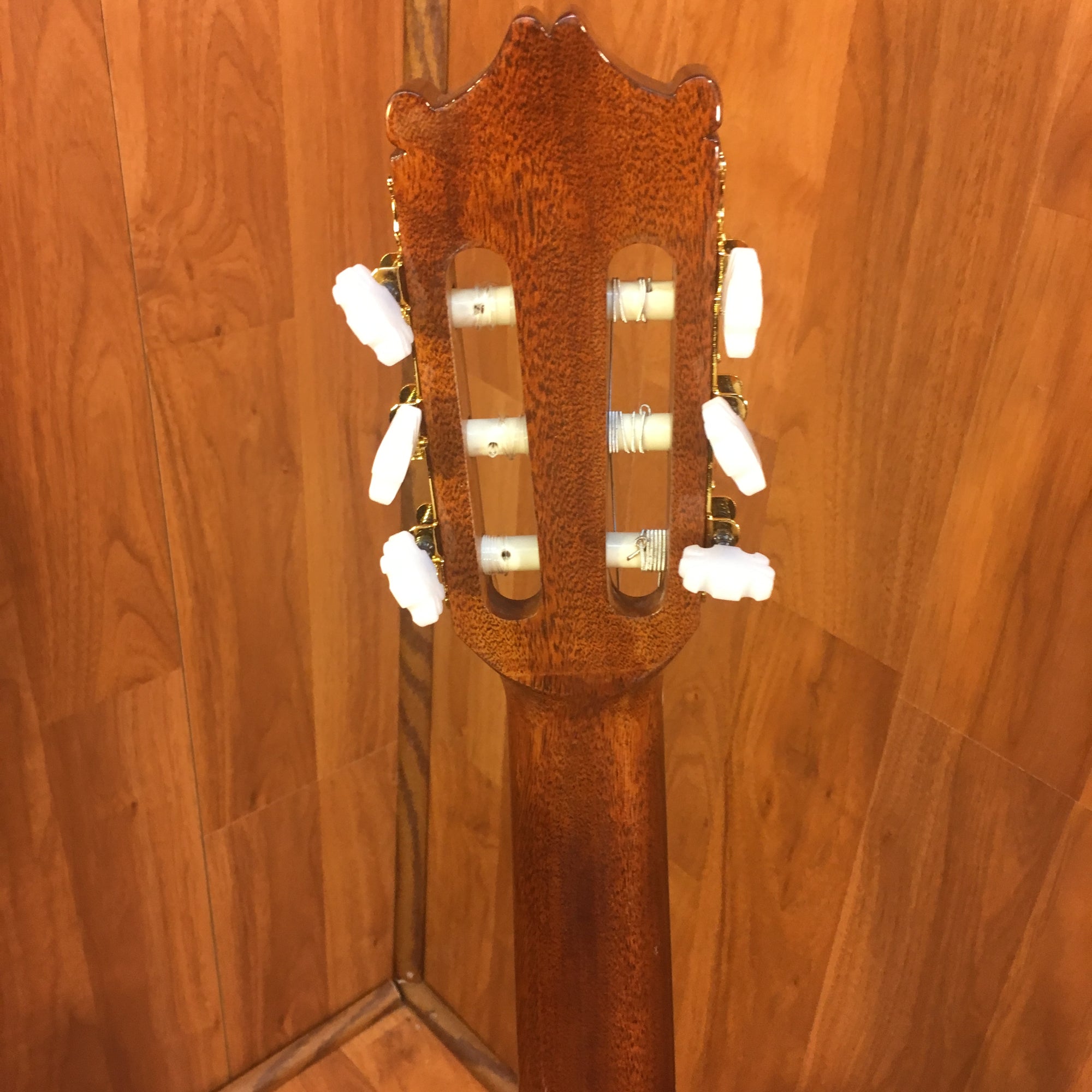 ** Ibanez GA15NT 3/4 Size Classical Acoustic Guitar