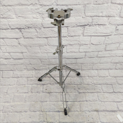Unknown Double Braced Tri Mount Triple Stand
