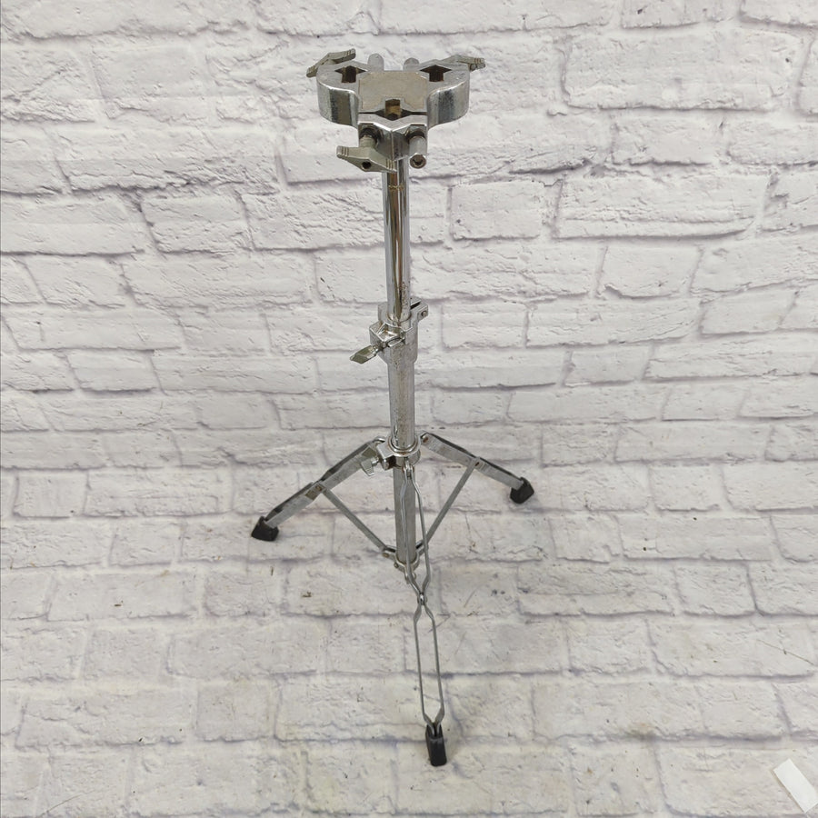 Unknown Double Braced Tri Mount Triple Stand