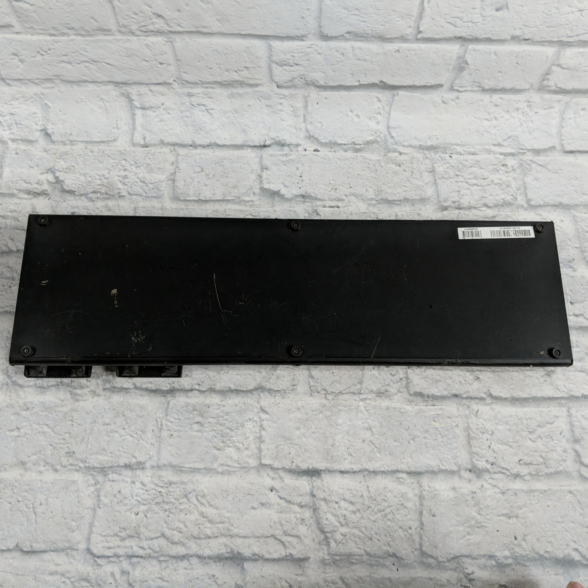 Line 6 Floor Board Foot Controller