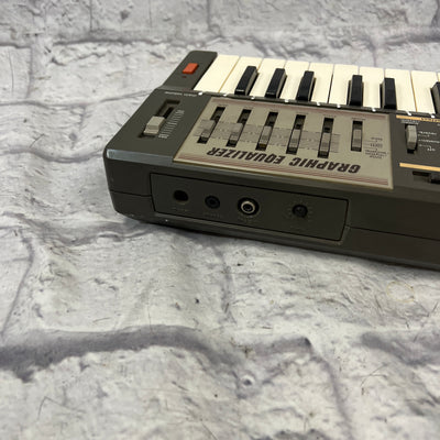 Casio MT-100 Keyboard