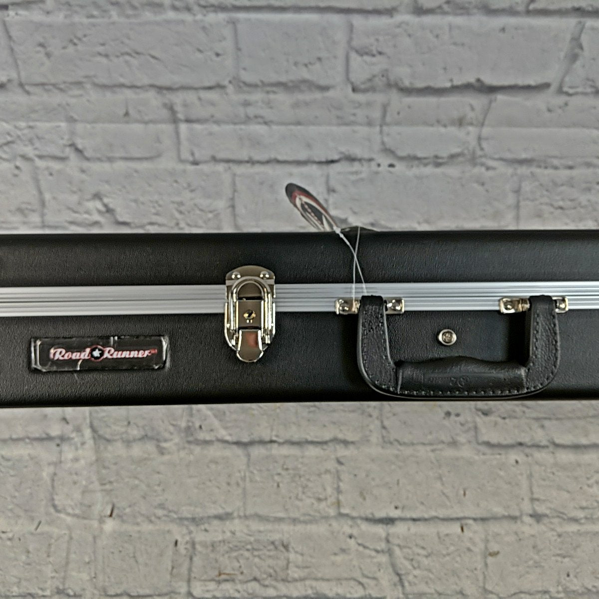 Road Runner Molded Universal Electric Guitar Case