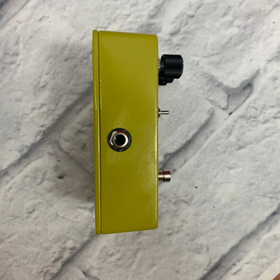 Walrus Audio Iron Horse Distortion Pedal