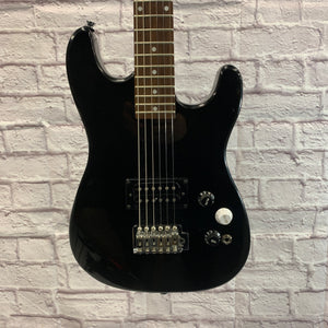 J Reynolds 3/4 Scale Electric Guitar with Coil Tap