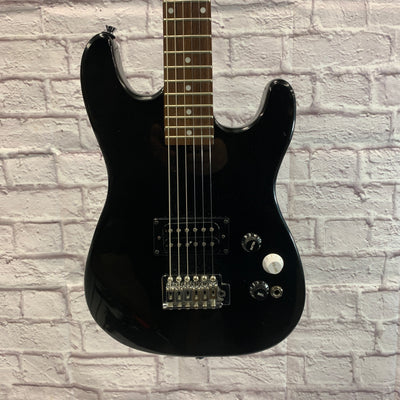 J Reynolds 3/4 Scale Electric Guitar with Coil Tap
