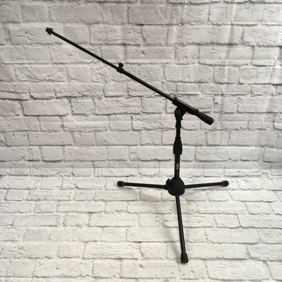 Gator Frameworks Telescoping Boom  Microphone Stand