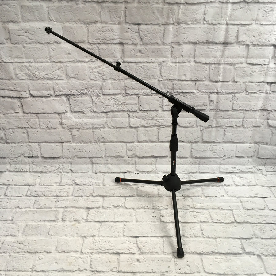 Gator Frameworks Telescoping Boom  Microphone Stand