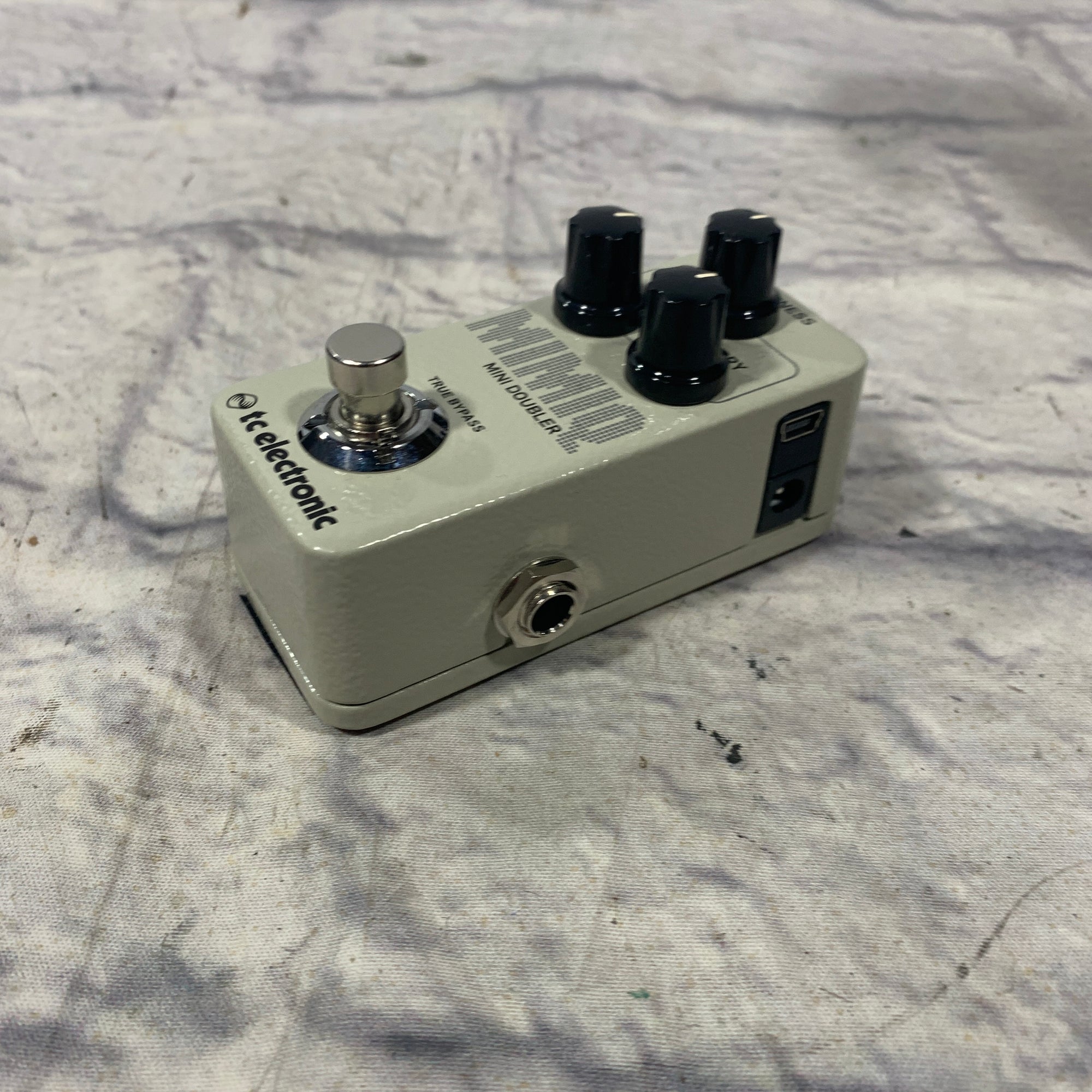TC Electronic Mimiq