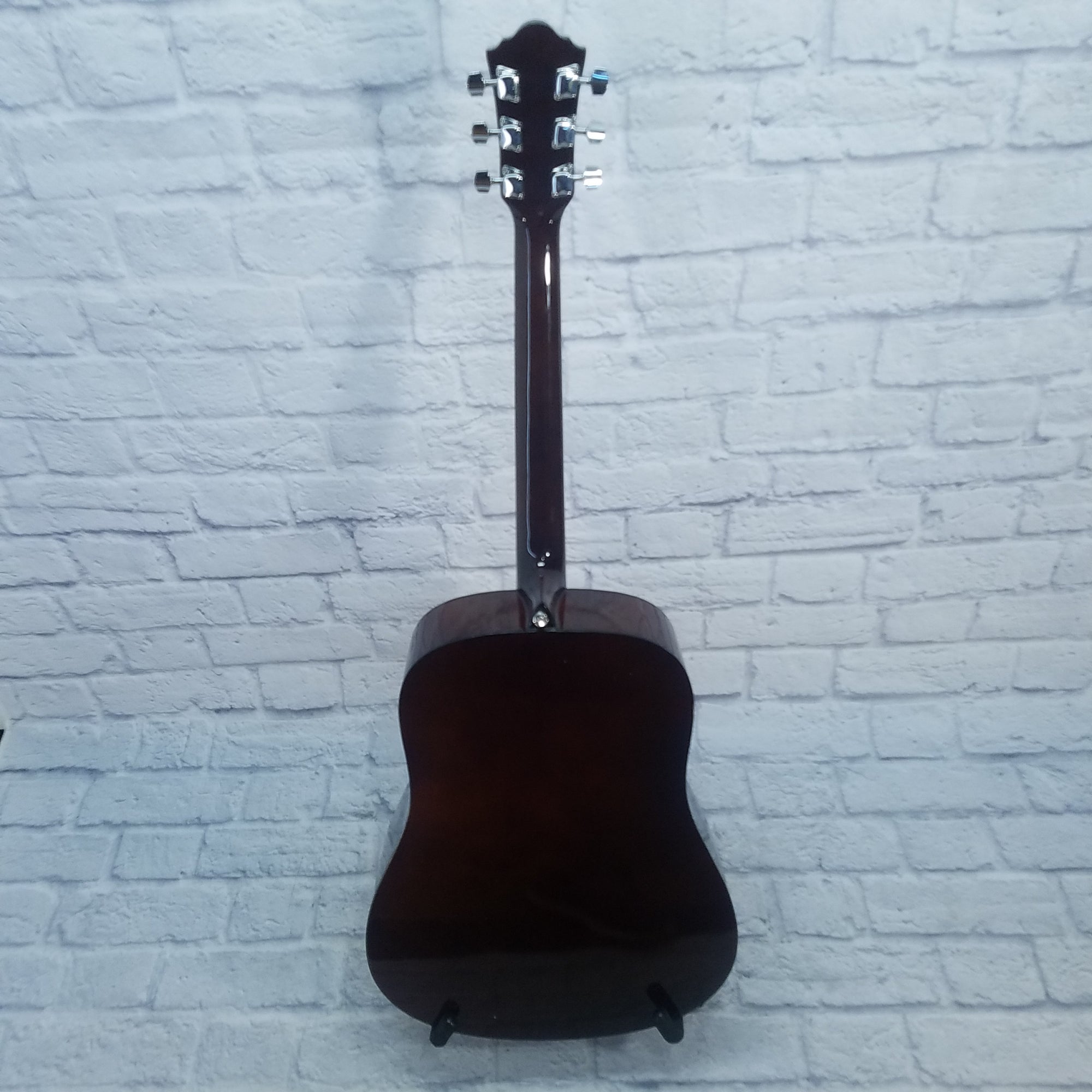 Ibanez JamPack IJV50 Quickstart Dreadnought Acoustic Guitar Pack Natural