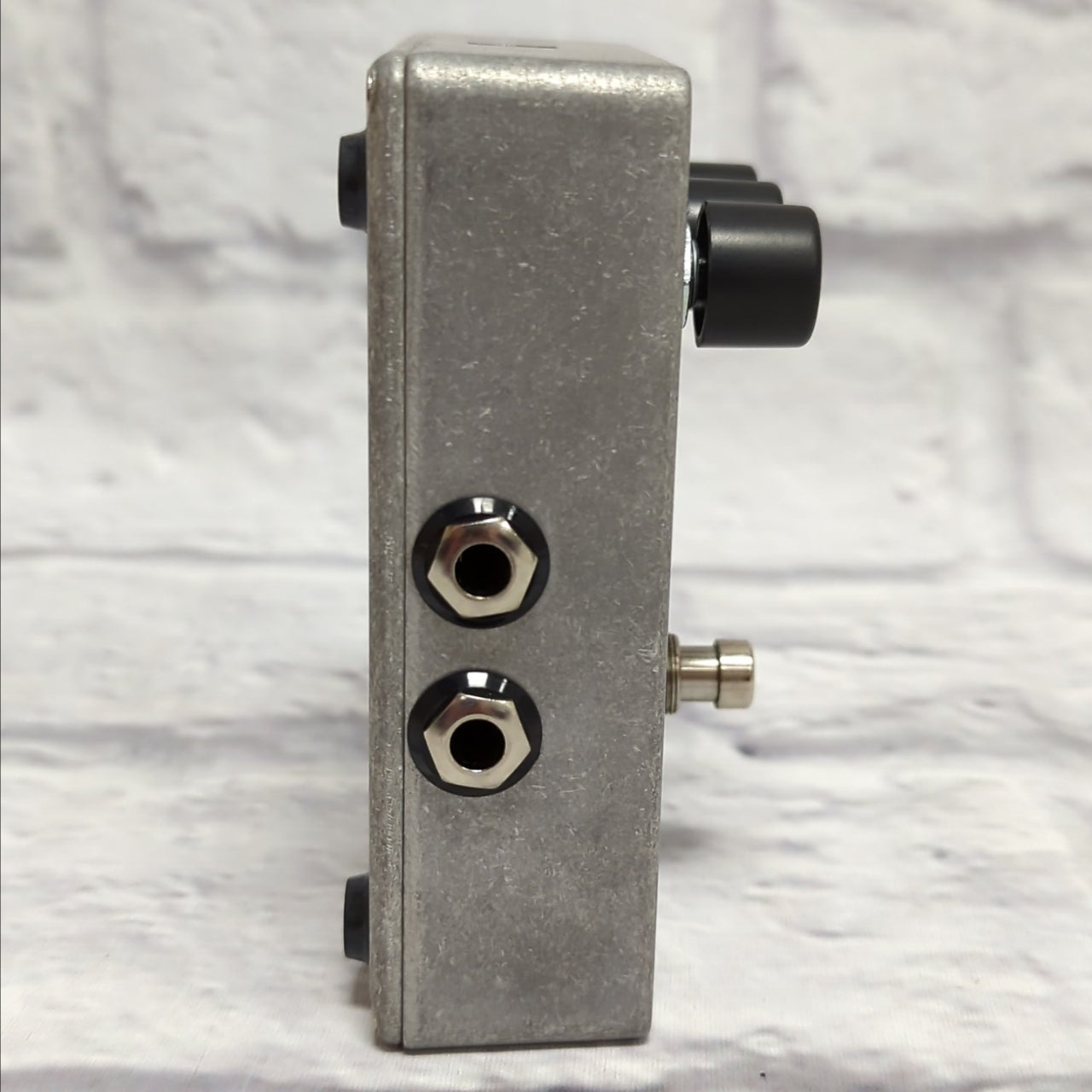 Electro-harmonix The Clone Theory Stereo Chorus Vibrato Pedal