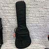 Peavey Double Bass Gig Bag Bass