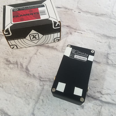 Keeley Filaments High Gain Distortion