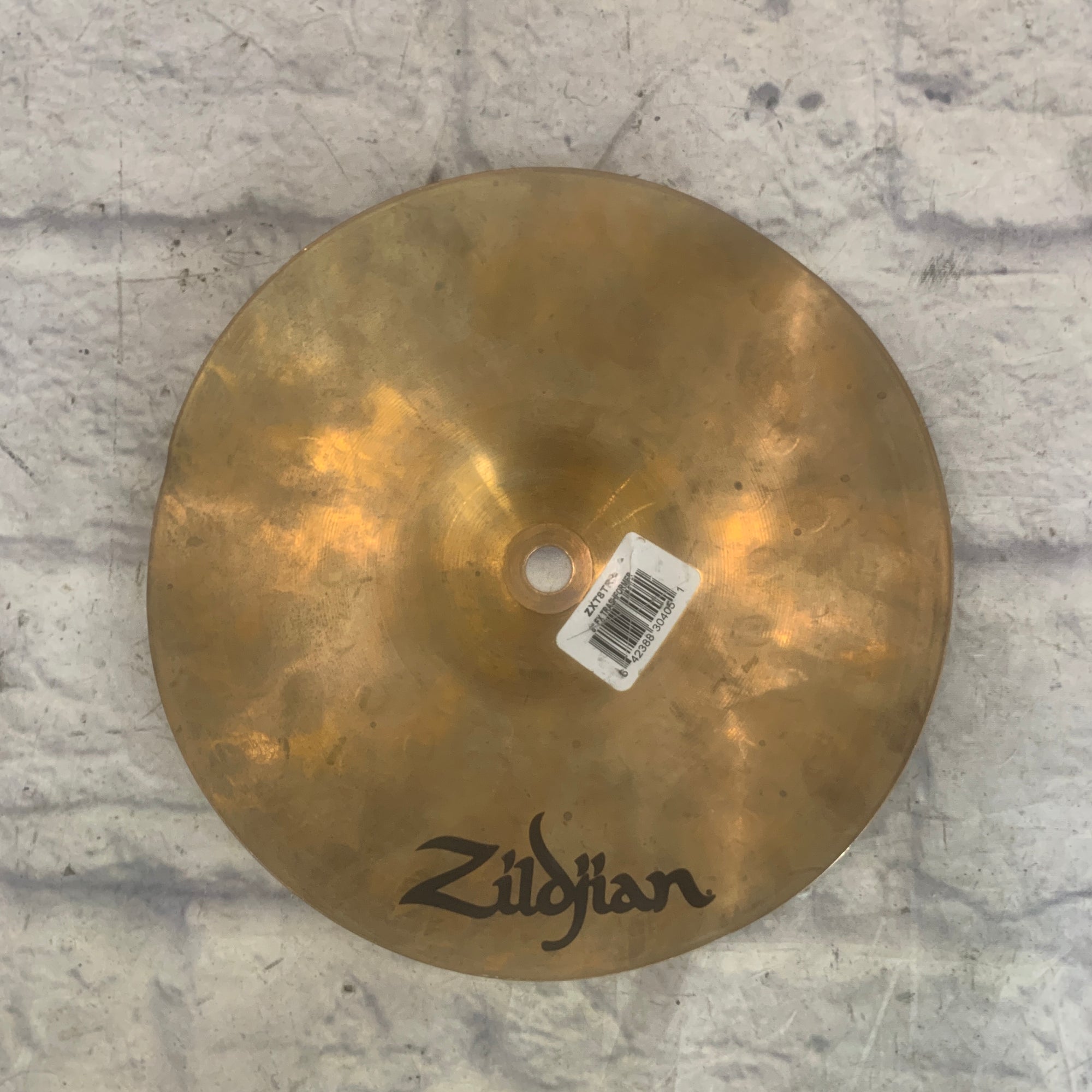 Zildjian Trashformer 8''/20CM Cymbal