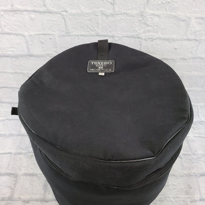 Humes & Berg Tuxedo 14" Floor Tom Bag