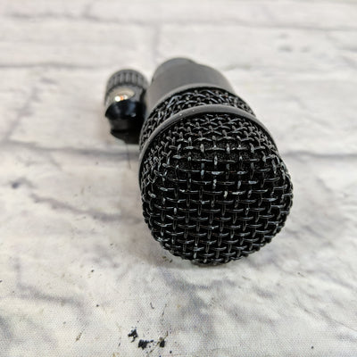 Audix D4 Dynamic Instrument Microphone