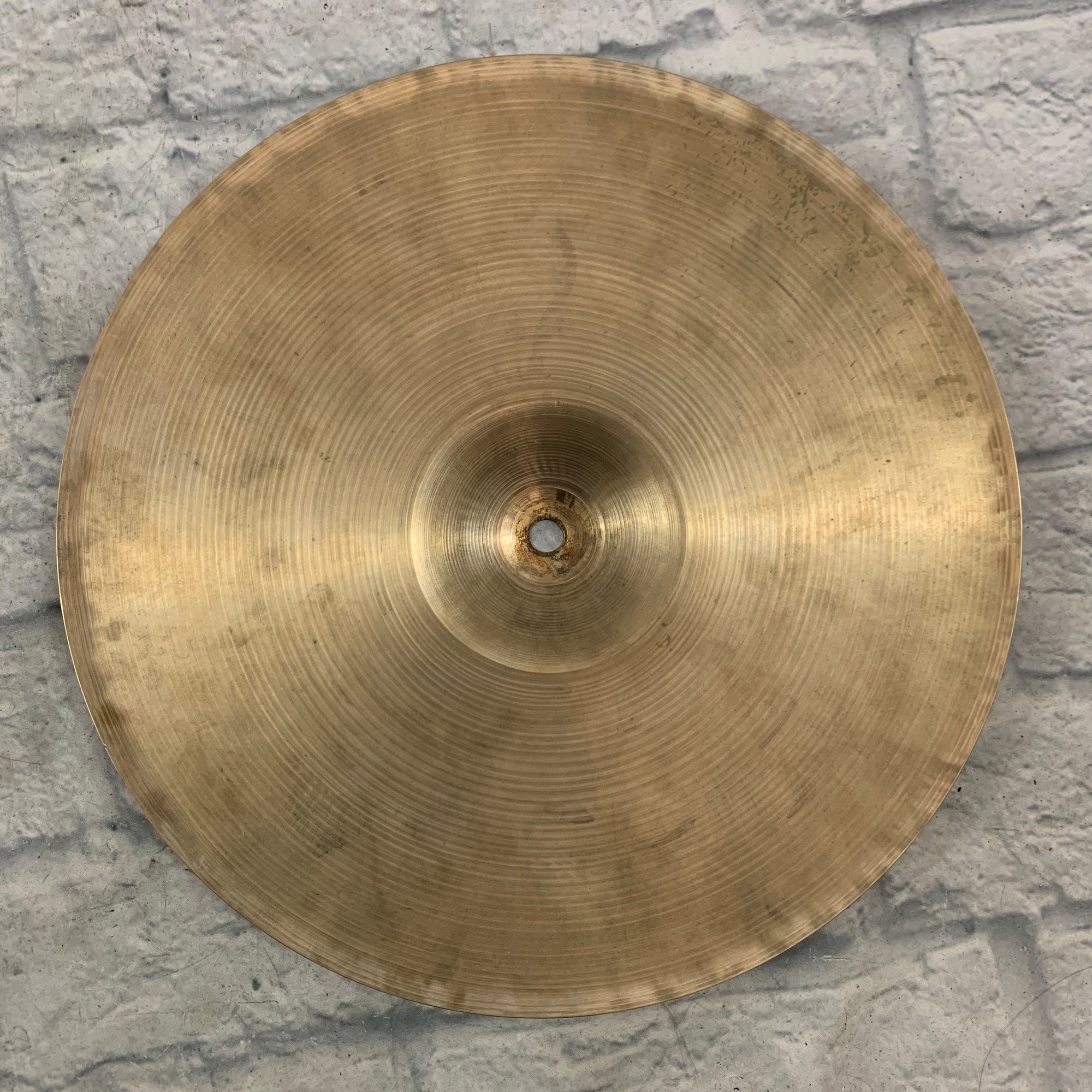 Zildjian 14" Hi Hats (Pair) 800g/1250g