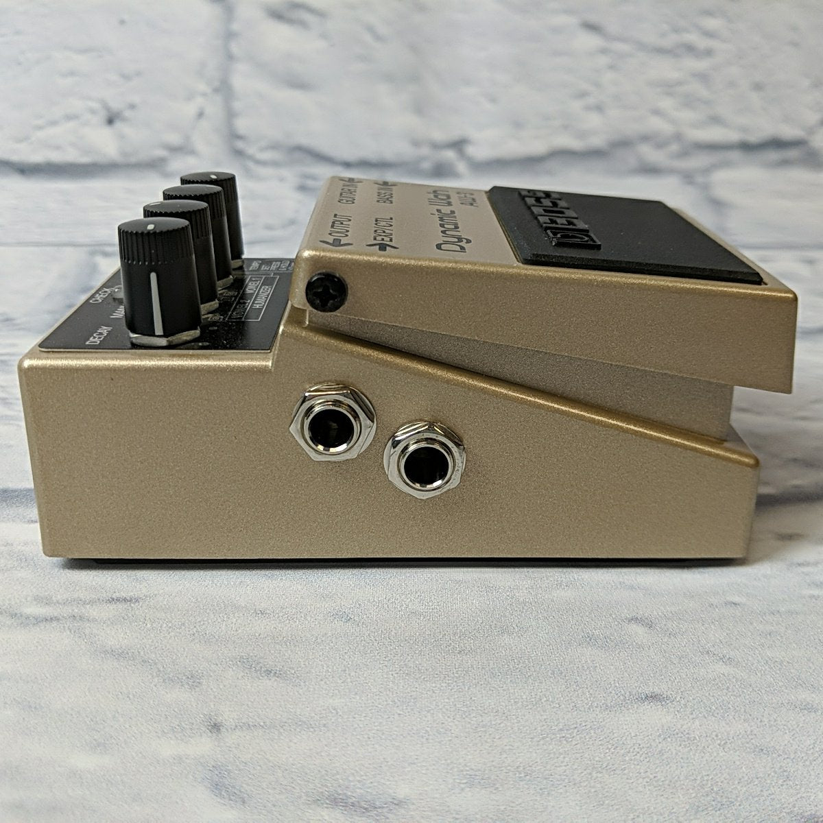 Boss AW-3 Dynamic Wah Pedal