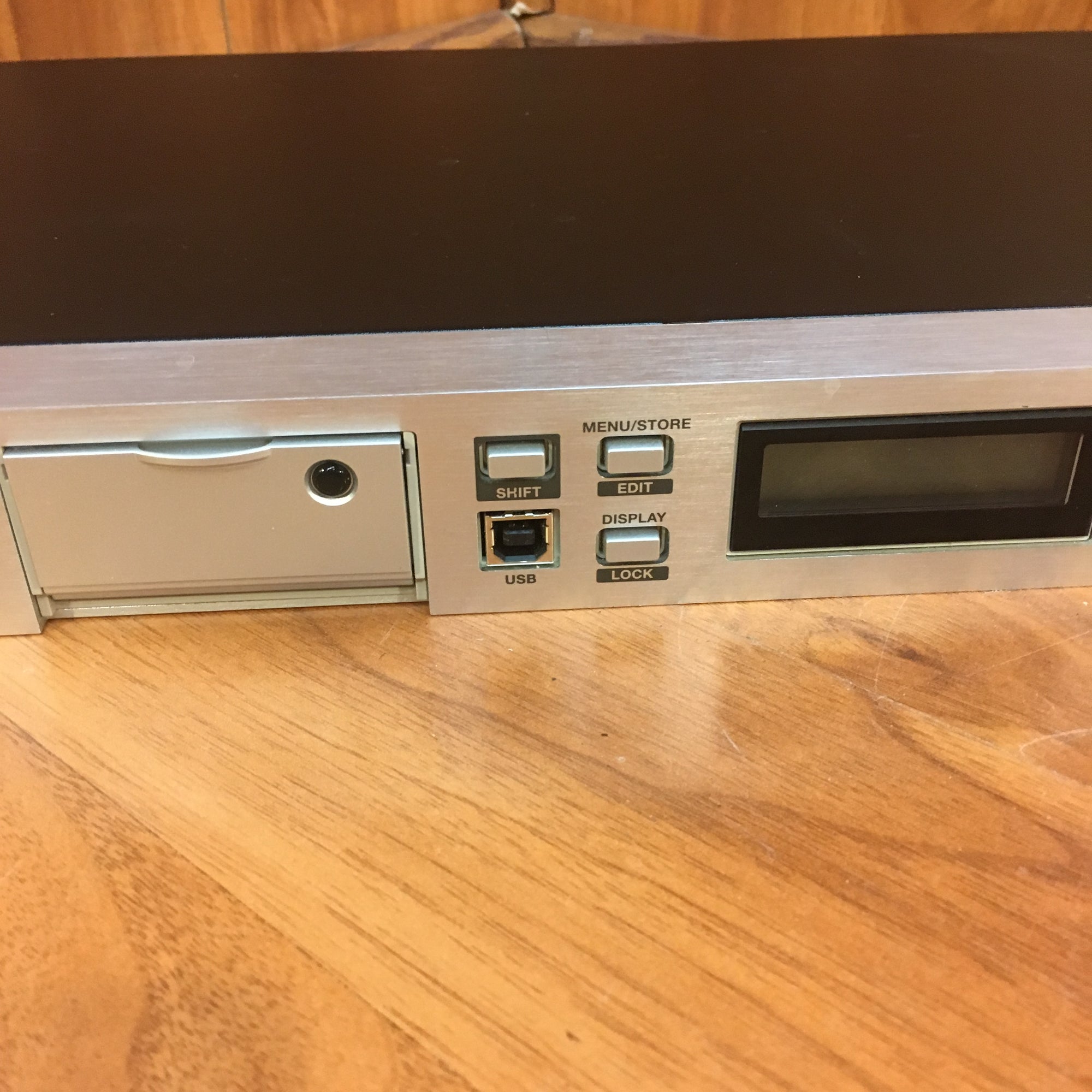 Marantz PMD560 Solid State Recorder