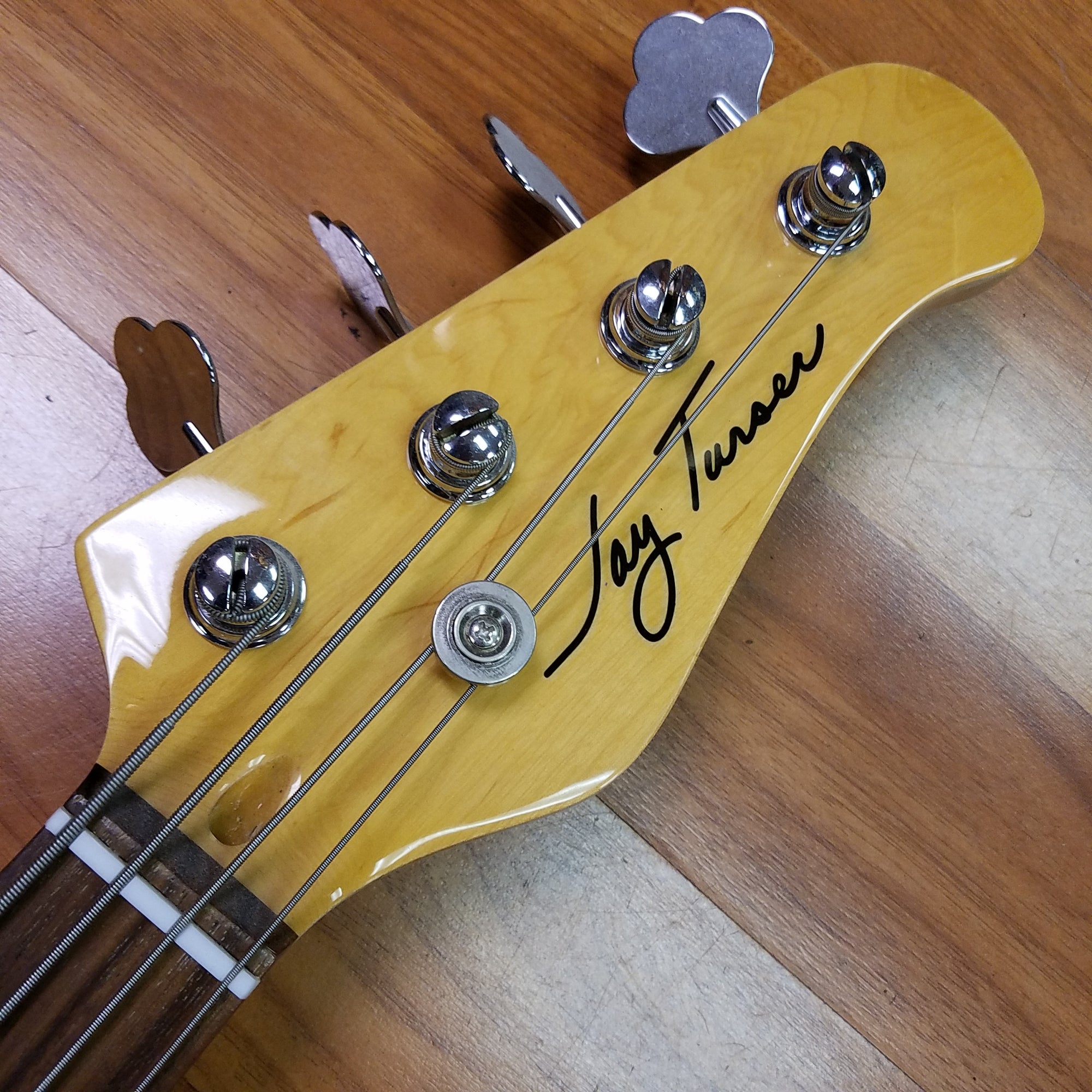 Jay Turser P Bass