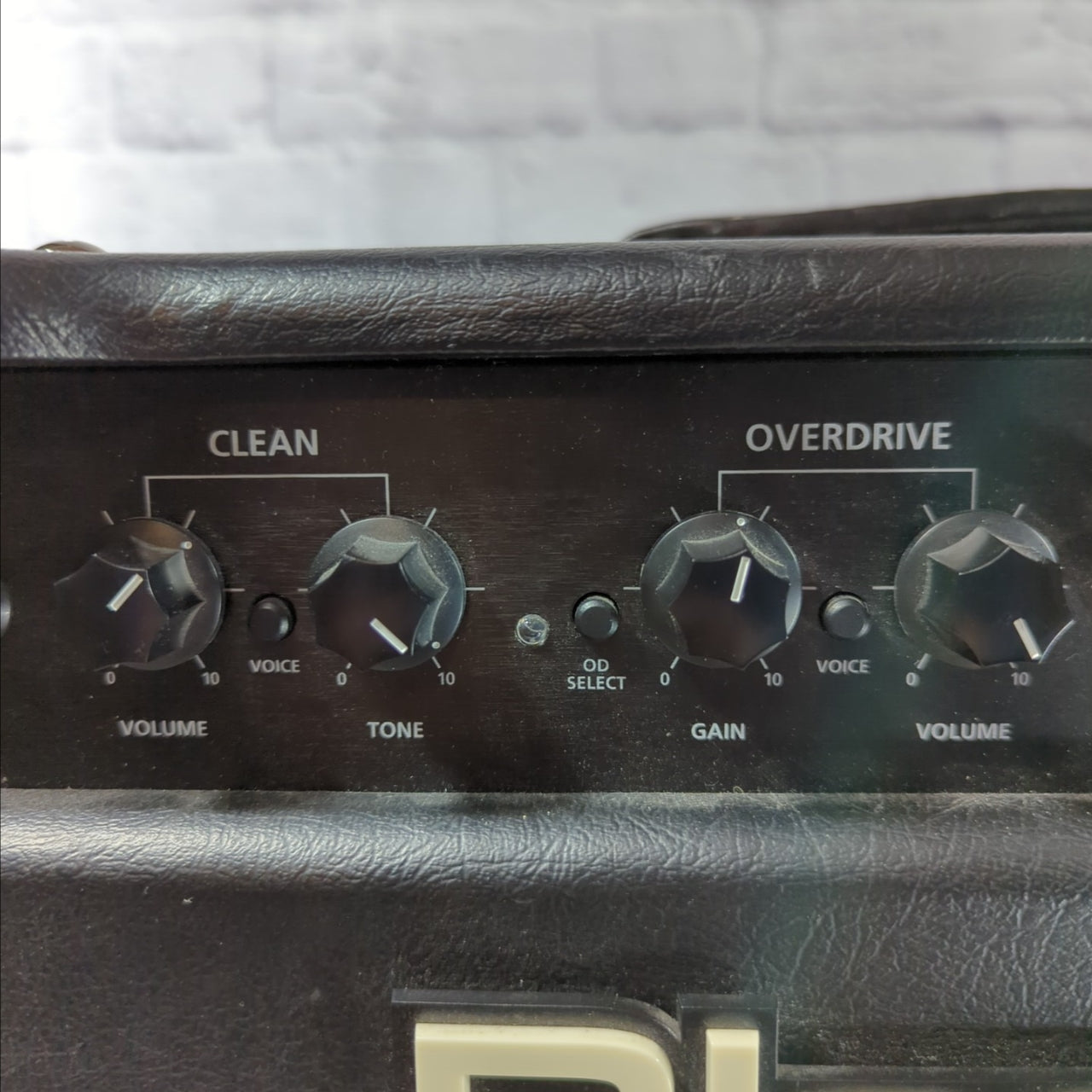 Blackstar HT CLUB 40 (clean channel out) Guitar Combo Amp