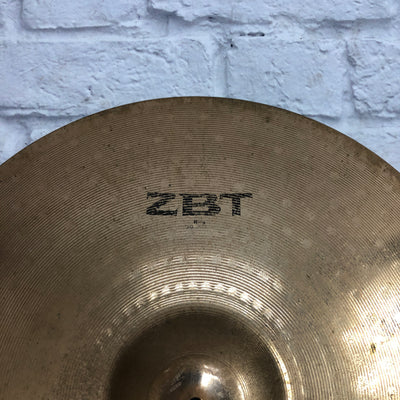 Zildjian 20in ZBT Ride Cymbal