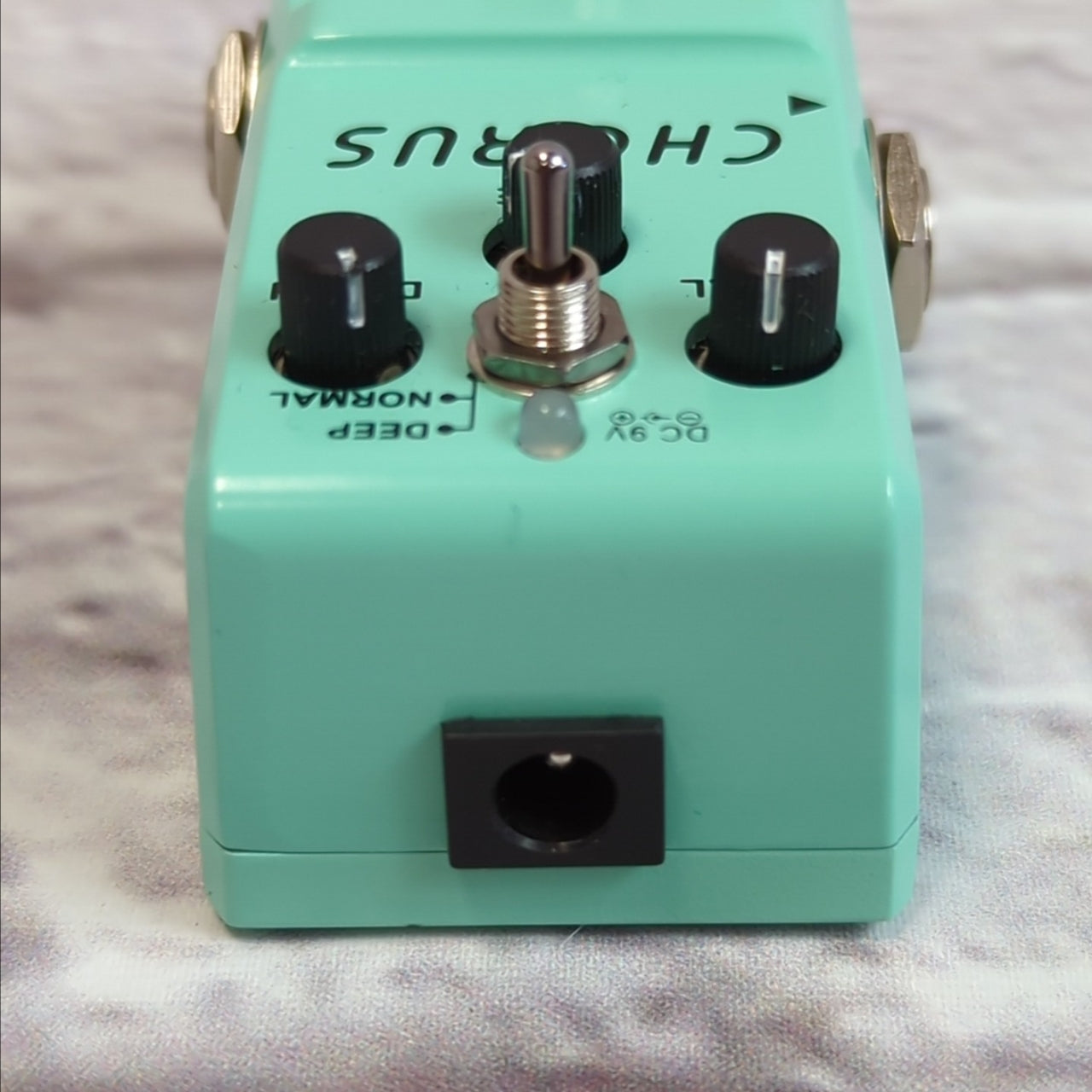 Ammoon Mini Chorus Pedal