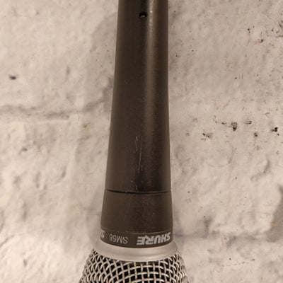 Shure SM58 Dynamic Microphone