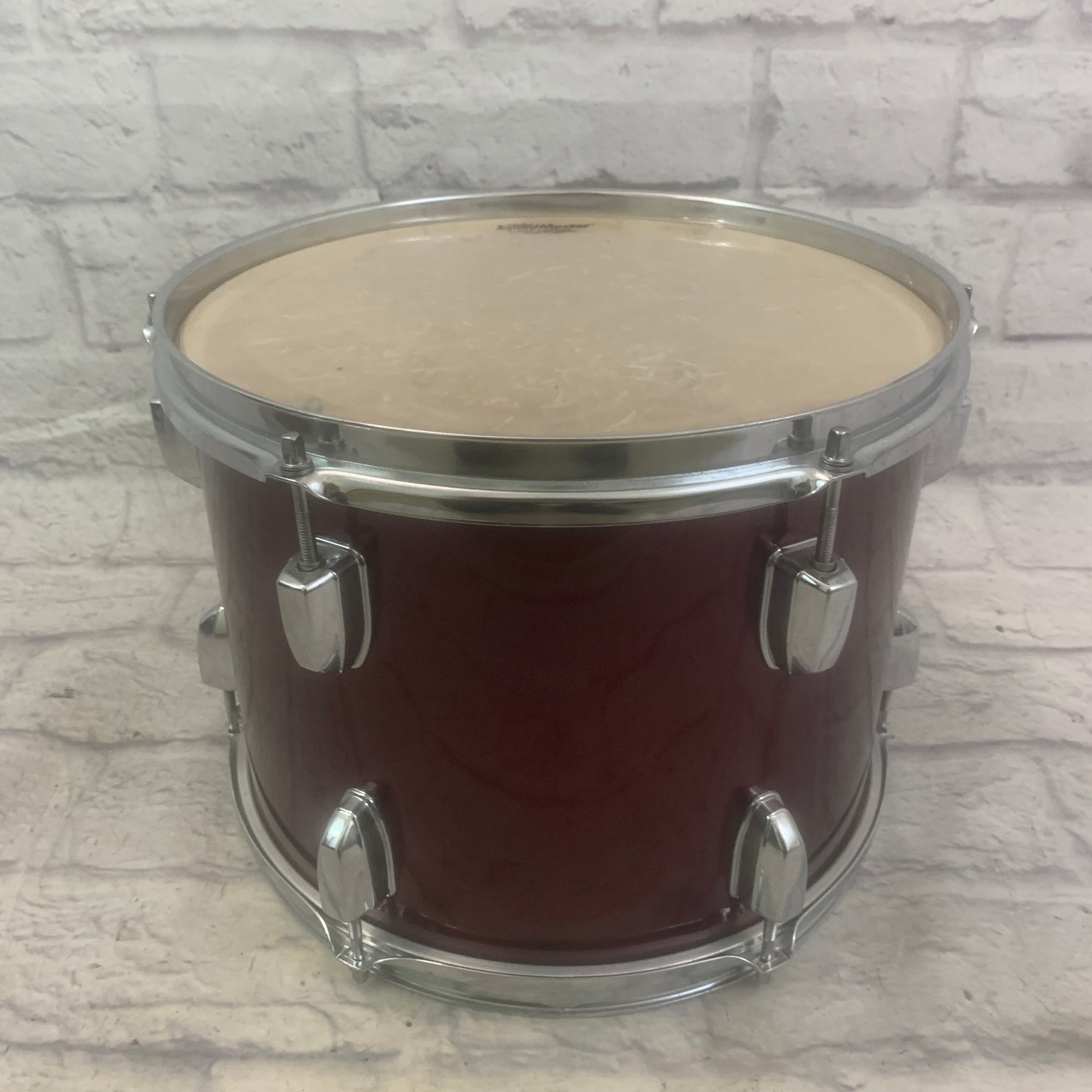 CB Percussion MX Series 12" Rack Tom