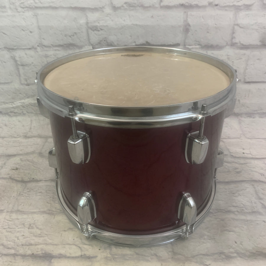 CB Percussion MX Series 12" Rack Tom