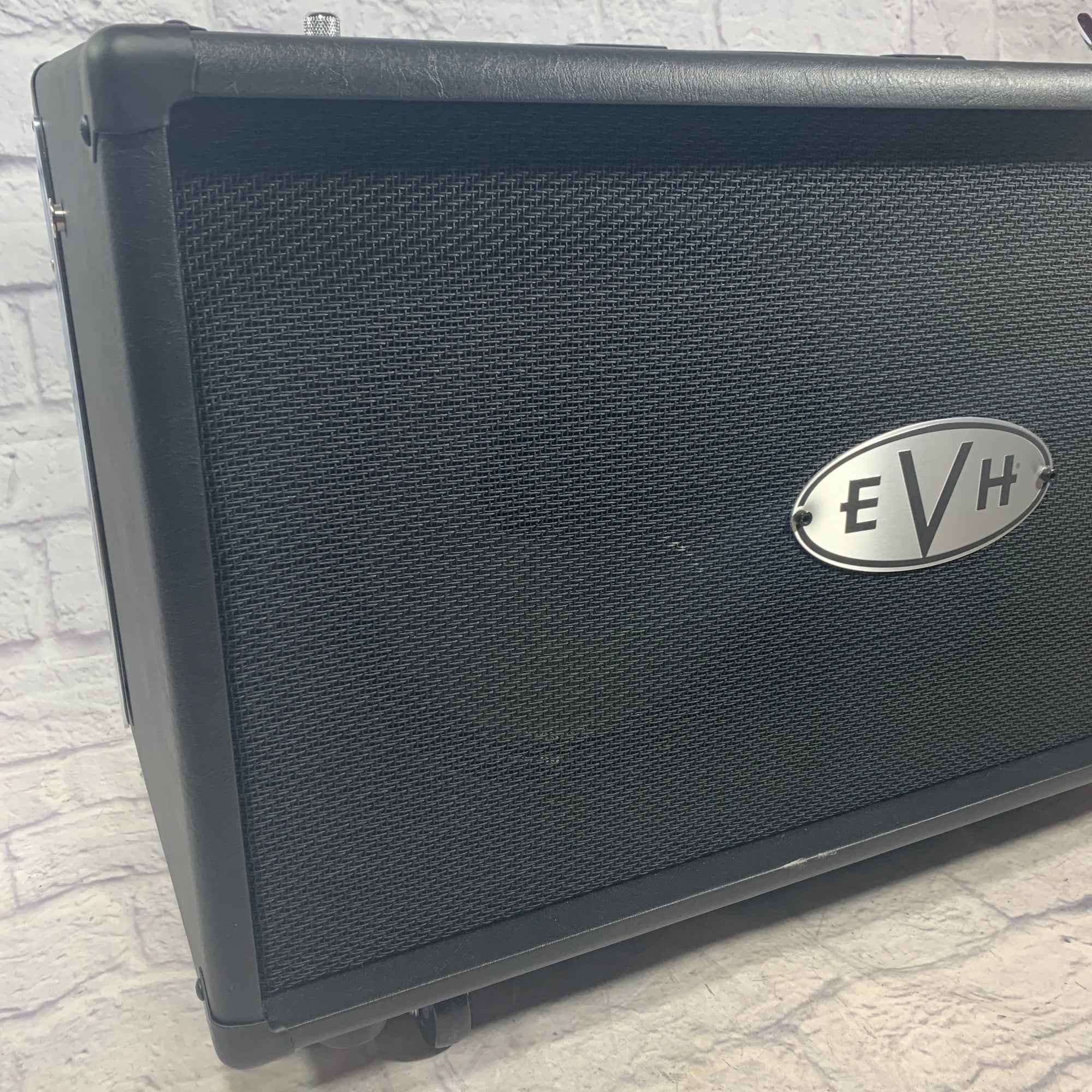 EVH 5150 III 212ST Cab