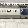 Yamaha Motif 7 Workstation