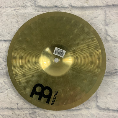 Meinl 10 HCS Splash Cymbal