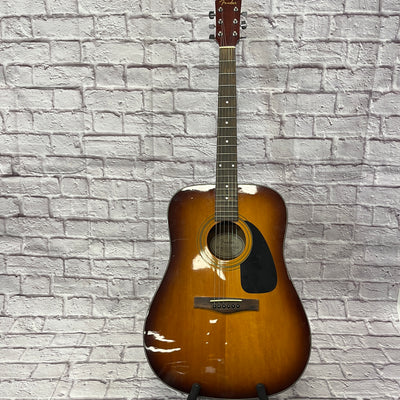 Fender dg-11 Acoustic Guitar