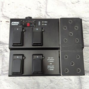line 6 fbv pedal Line 6 FBV Express MKII Foot Controller