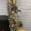 Selmer AS-300 Alto Saxophone With Selmer Case