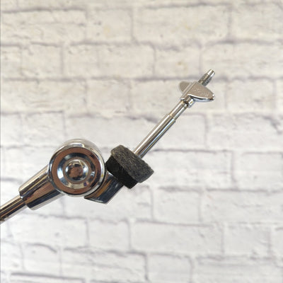 Pacific/PDP Mini BoomCymbal Stand